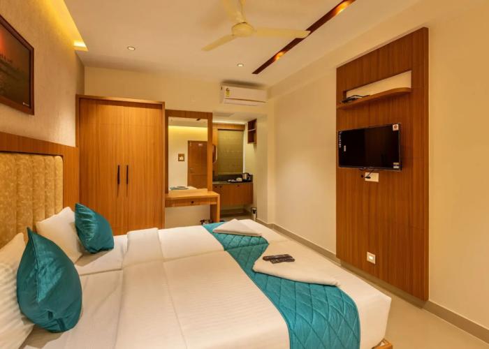 Hotel Stay Bella