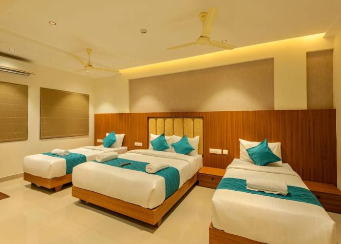 Hotel Stay Bella