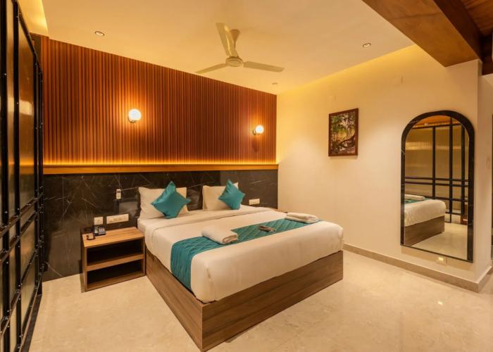 Hotel Stay Bella