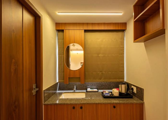Hotel Stay Bella