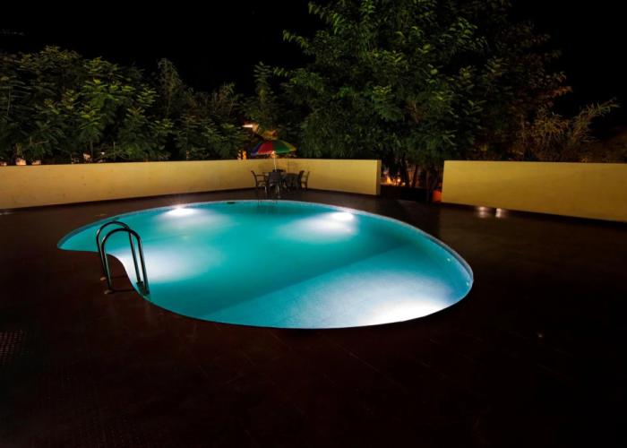 Grand Tiger Resort