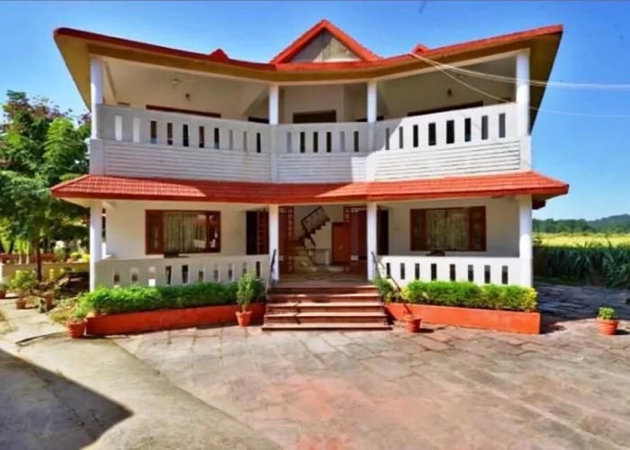 Grand Tiger Resort