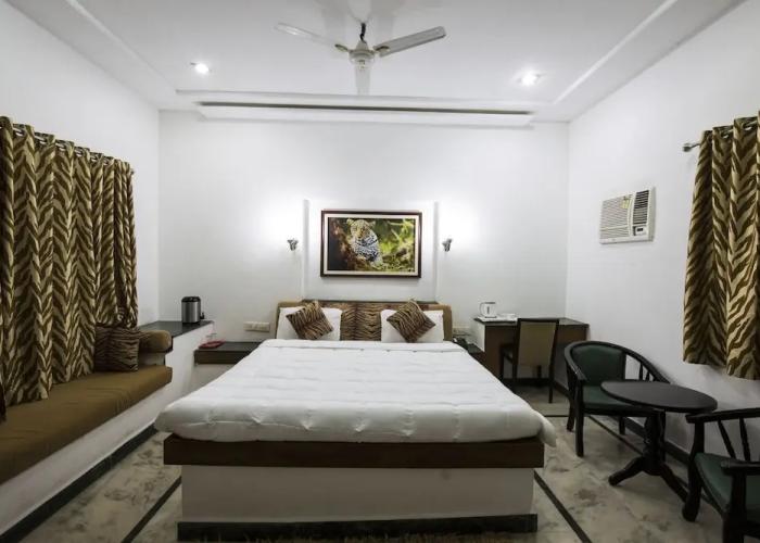 Grand Tiger Resort