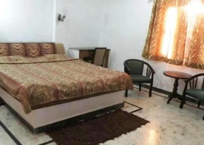 Grand Tiger Resort
