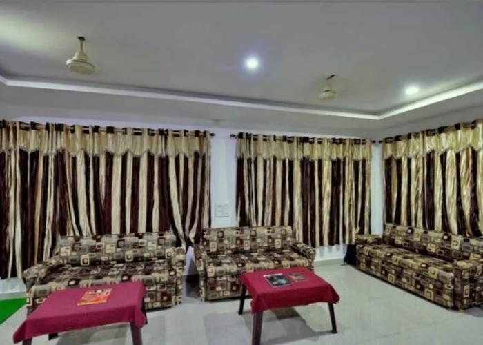Grand Tiger Resort