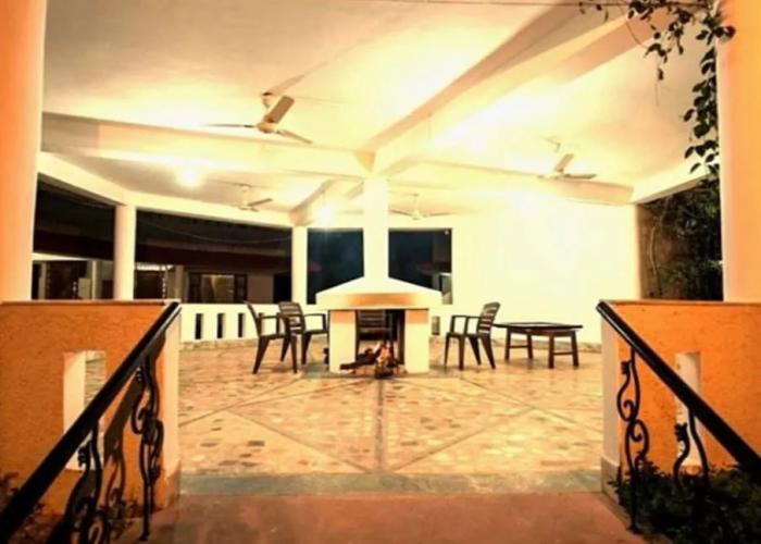 Grand Tiger Resort