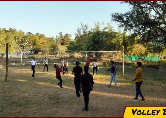 Nature's Sprout Wildmark Kanha Resort