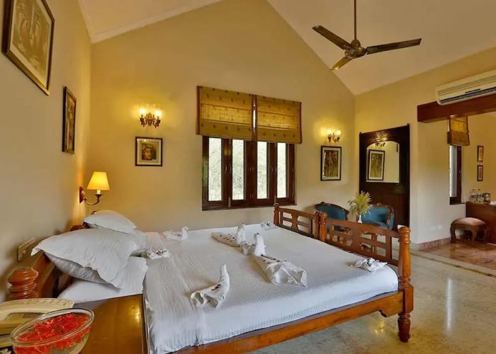Mogli Resorts Kanha