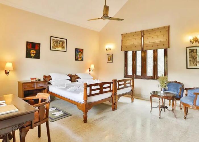 Mogli Resorts Kanha