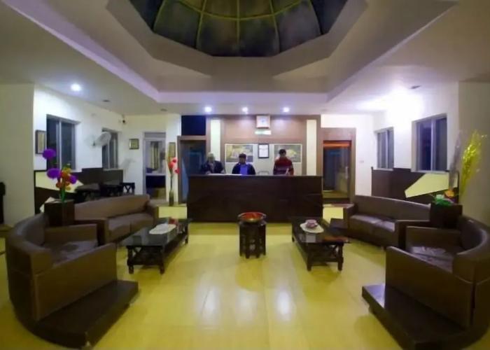 Mogli Resorts Kanha
