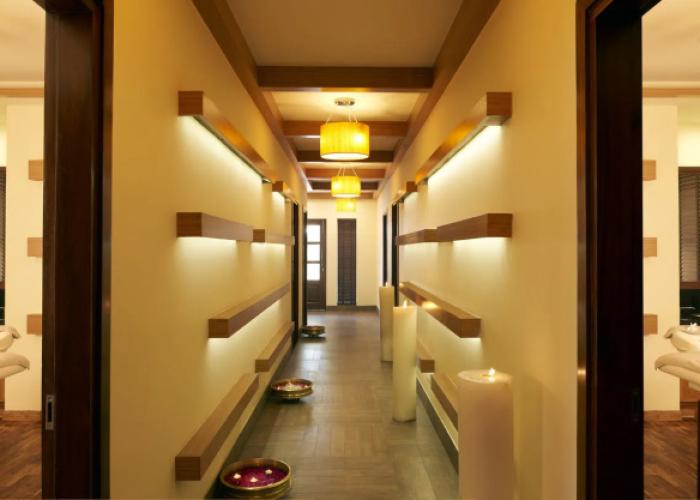 Club Mahindra Kanha