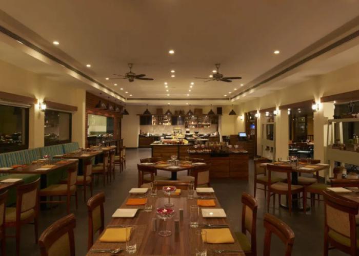 Club Mahindra Kanha