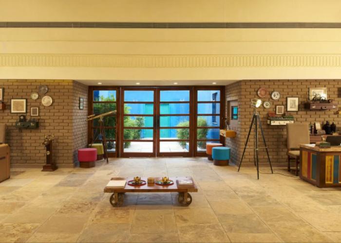 Club Mahindra Kanha