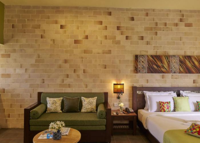 Club Mahindra Kanha
