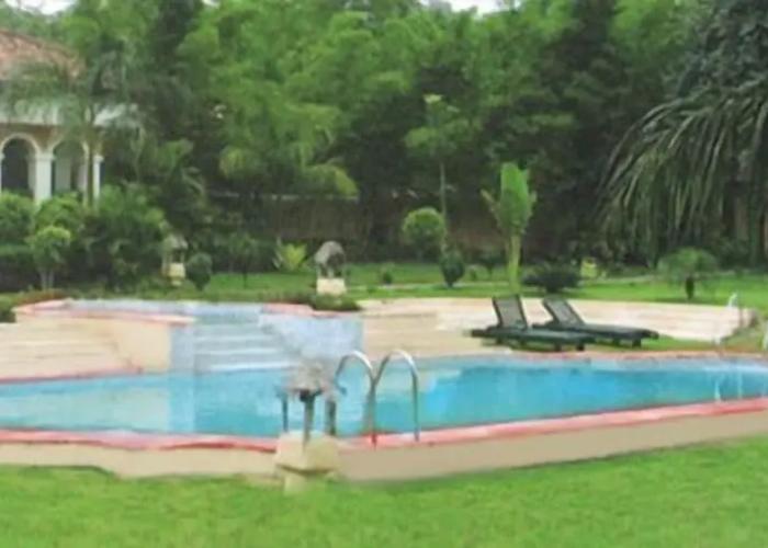 Tuli Tiger Resort