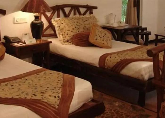 Tuli Tiger Resort