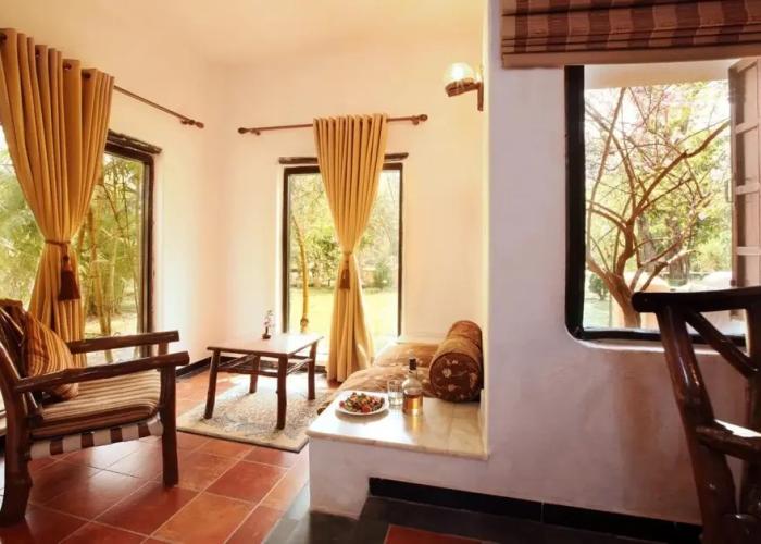 Tuli Tiger Resort
