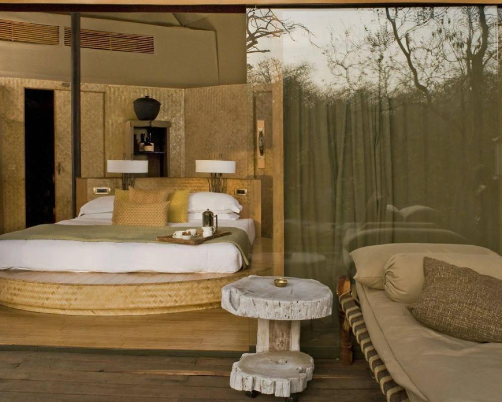 Banjaar Tola, Kanha National Park