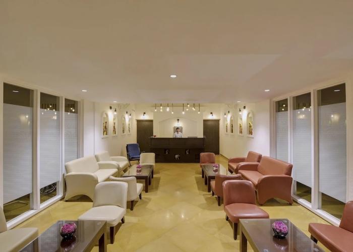 Sterling Kanha