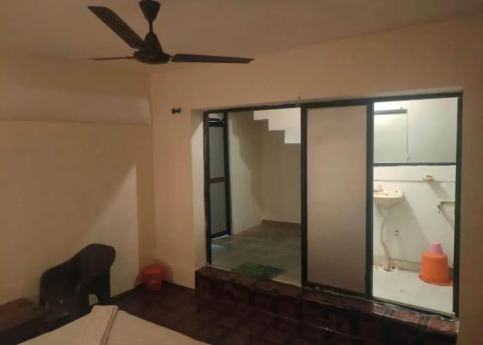 Istaqbal Hotel Mukki