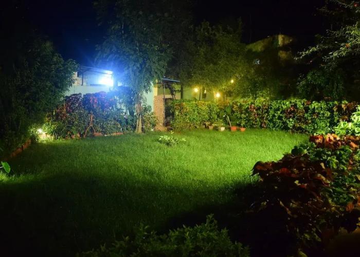 Istaqbal Hotel Mukki
