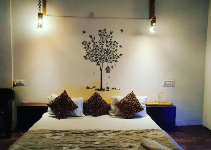 Istaqbal Hotel Mukki