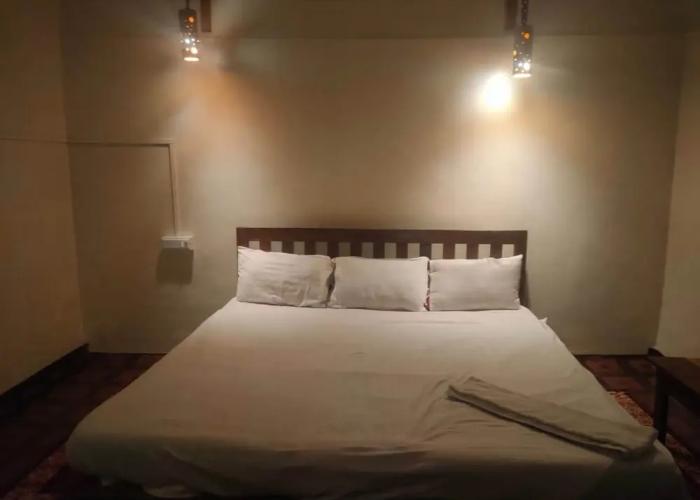 Istaqbal Hotel Mukki