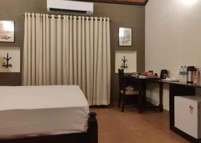 Aranyak Resort Kanha