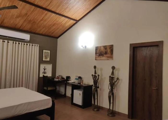 Aranyak Resort Kanha
