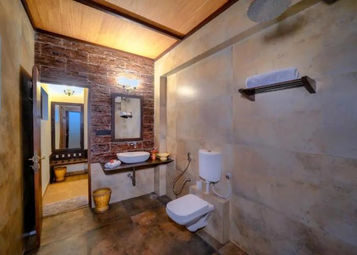 Aranyak Resort Kanha
