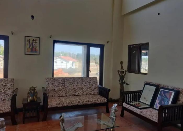 Aranyak Resort Kanha