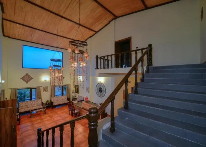 Aranyak Resort Kanha