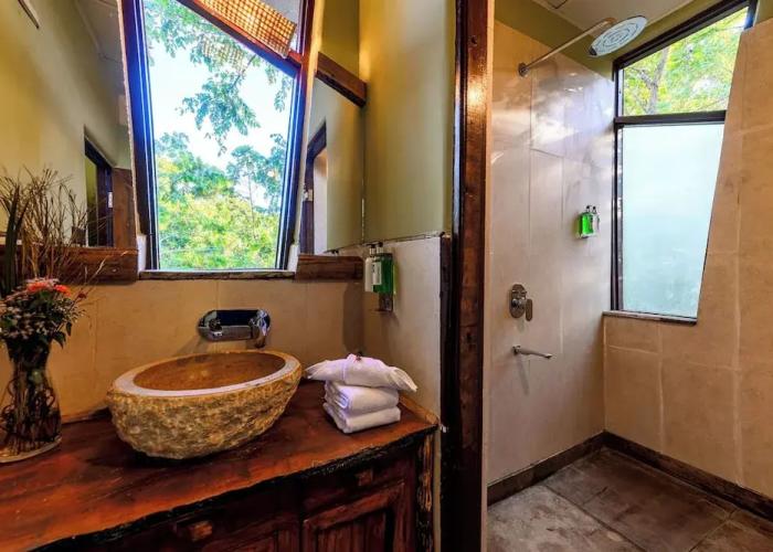 Kanha Jungle Camp
