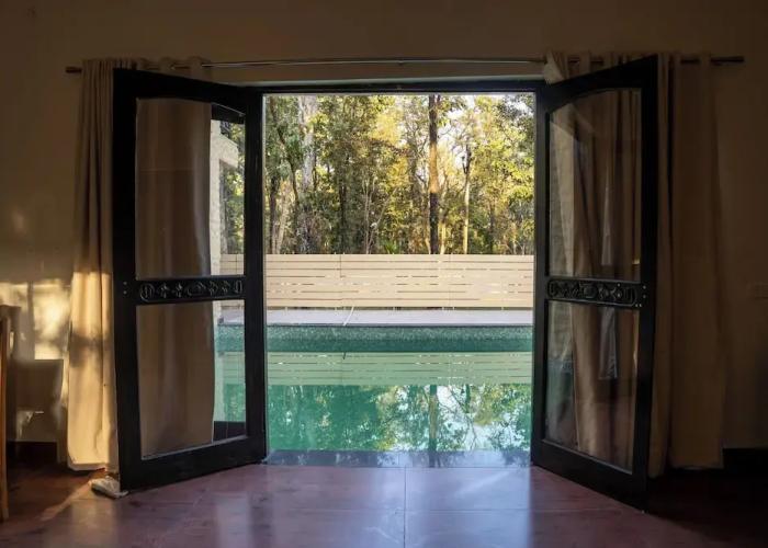 Citrus Prime Kanha Resort and Villas