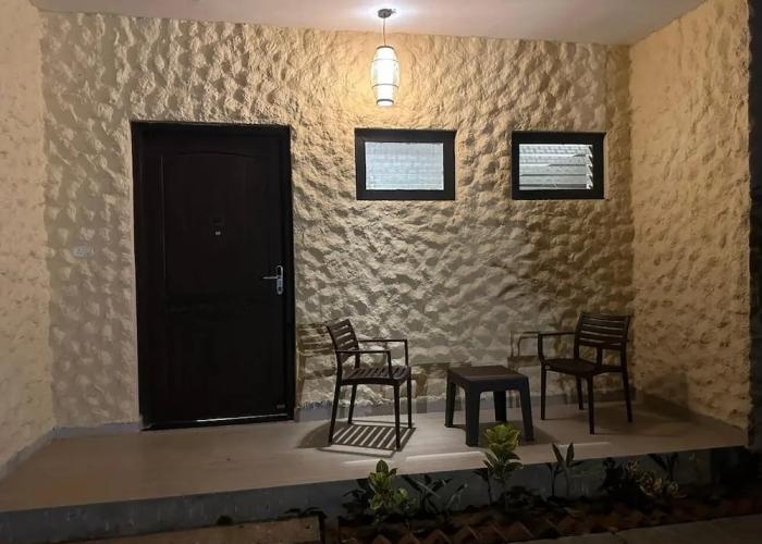 Citrus Prime Kanha Resort and Villas