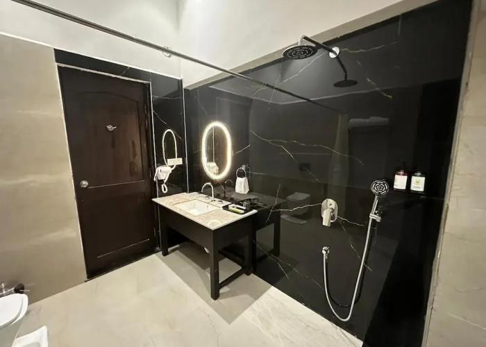 Citrus Prime Kanha Resort and Villas