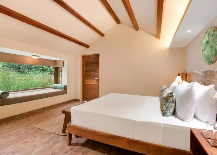 Lemon Tree Wildlife Resort Kanha