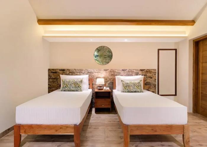 Lemon Tree Wildlife Resort Kanha