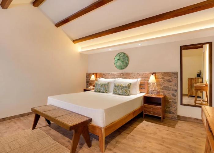 Lemon Tree Wildlife Resort Kanha