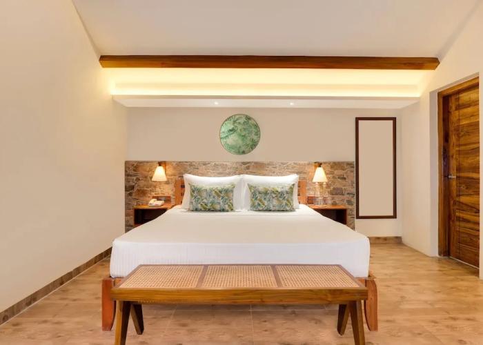 Lemon Tree Wildlife Resort Kanha
