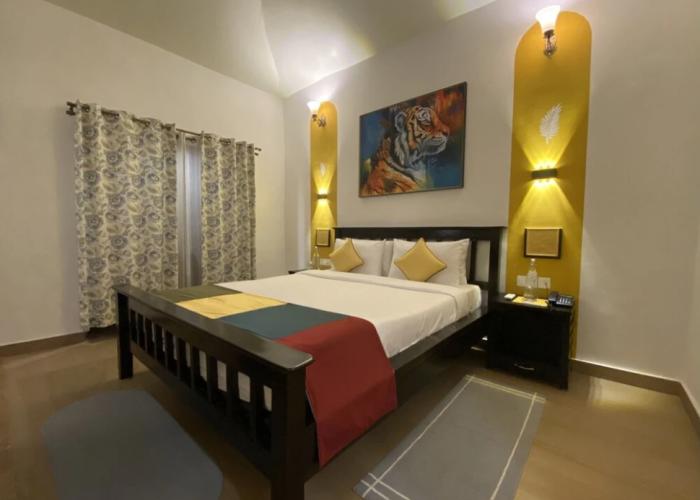 Tathastu Kanha