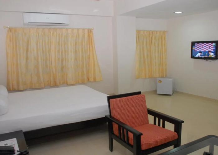 Shree Vallabh Vilas Lords Plaza Nathdwara - Pure Veg