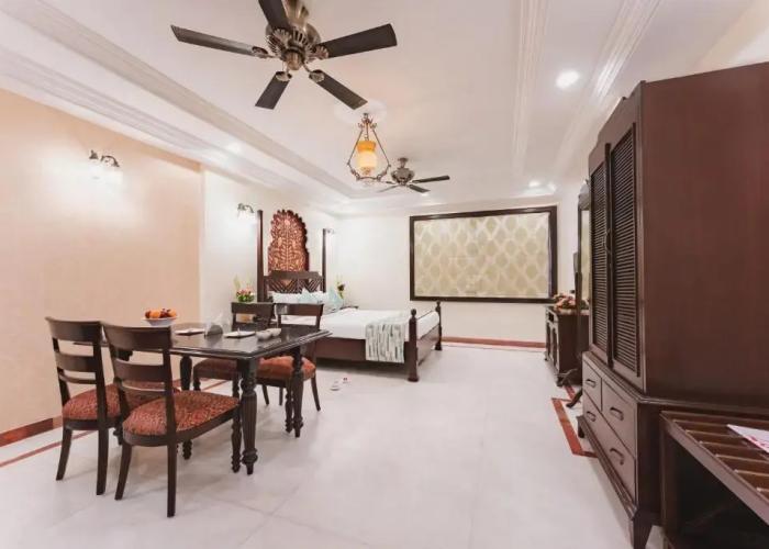 Shree Vallabh Vilas Lords Plaza Nathdwara - Pure Veg
