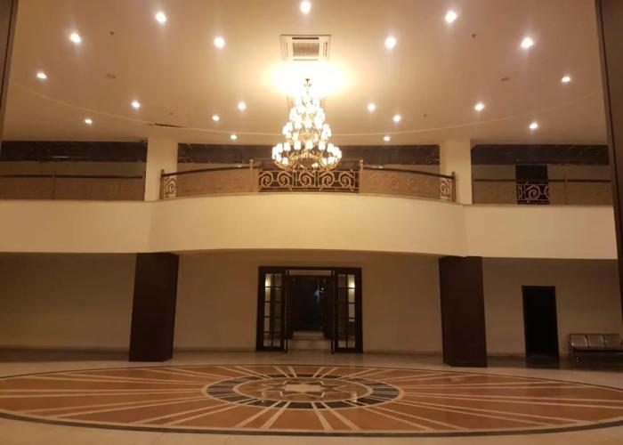 Shree Vallabh Vilas Lords Plaza Nathdwara - Pure Veg