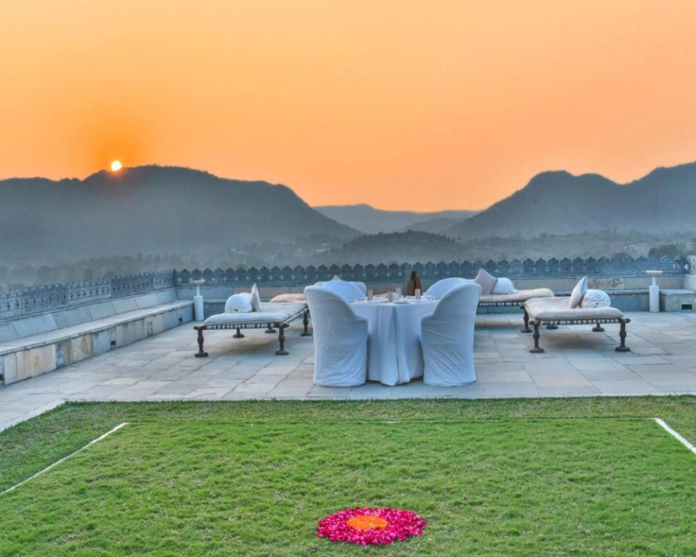 фото RAAS Devigarh
