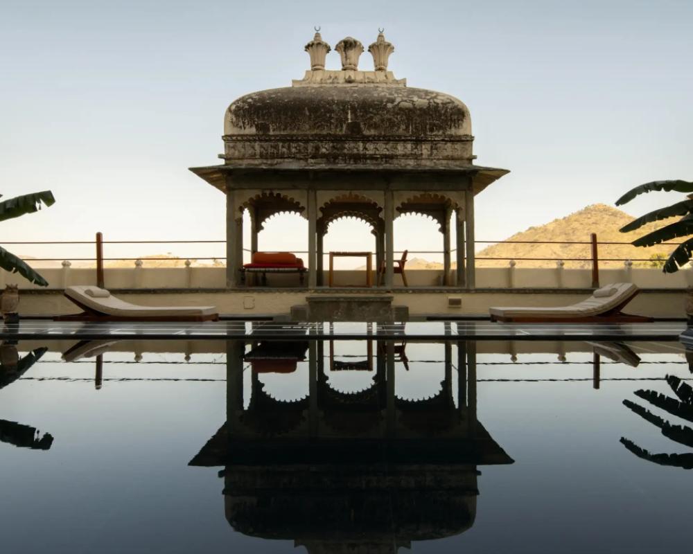 фото RAAS Devigarh