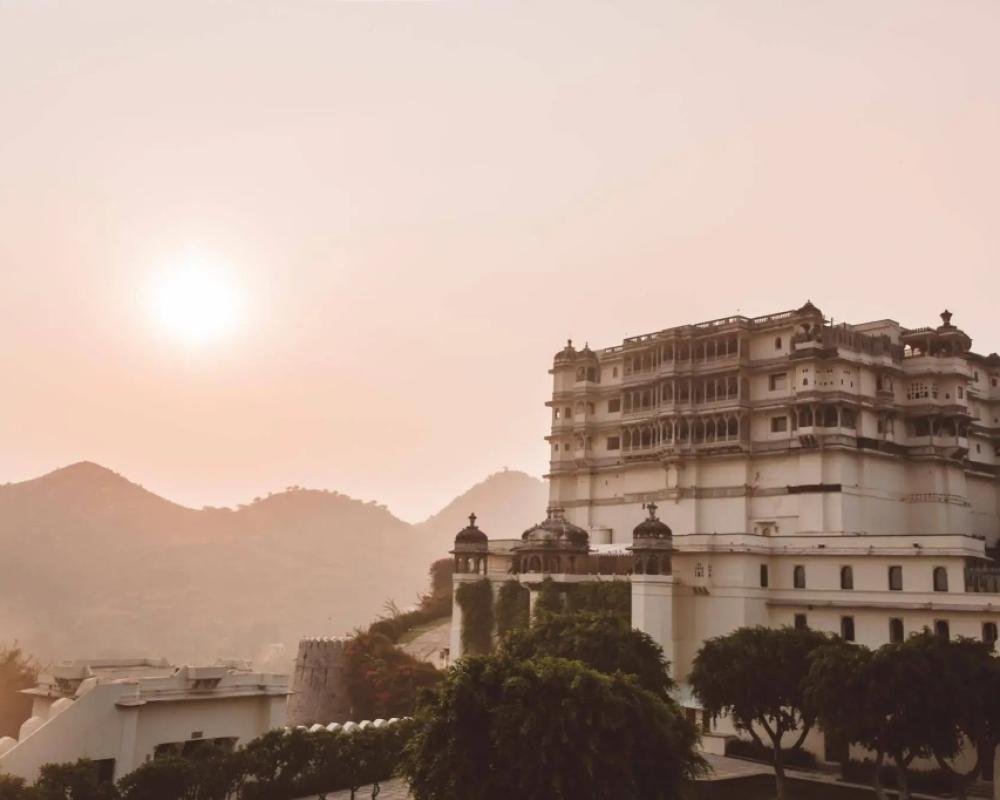 фото RAAS Devigarh