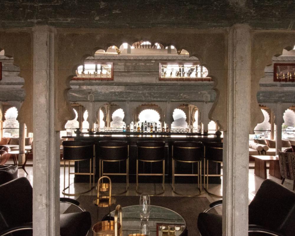 фото RAAS Devigarh