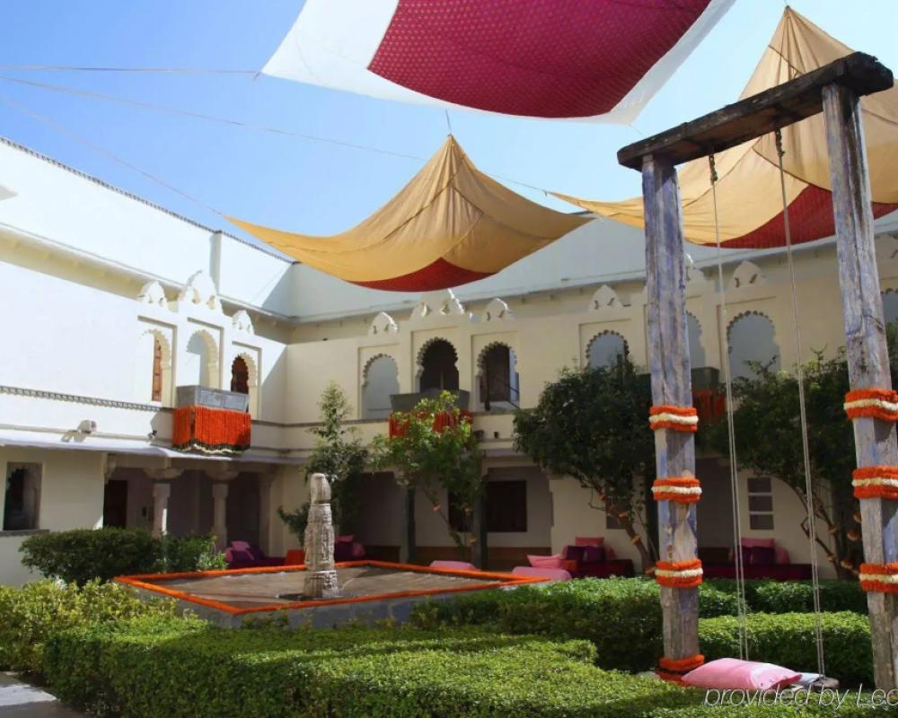 фото RAAS Devigarh