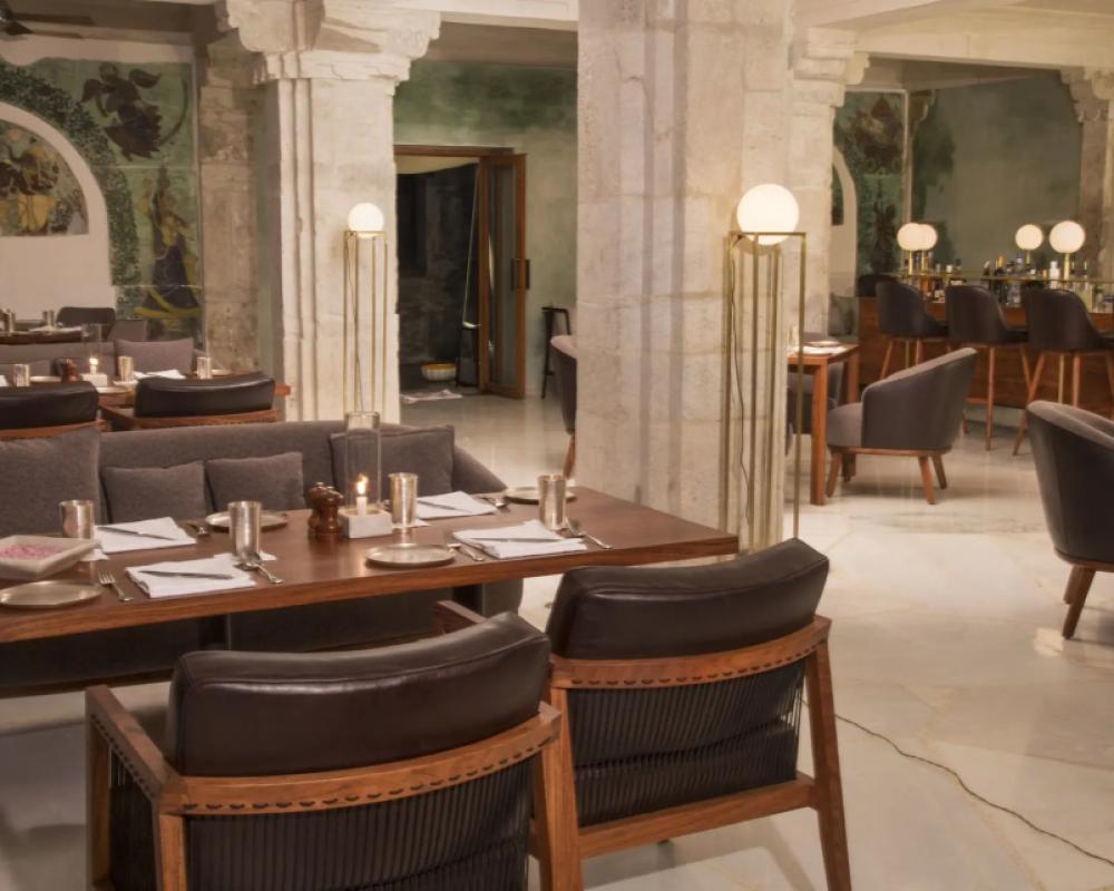 фото RAAS Devigarh